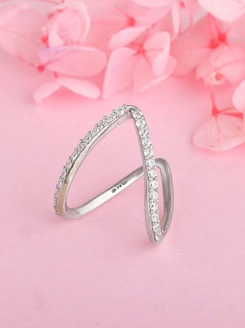 Amazing Korean Ring For Women (DESIGN 4101)