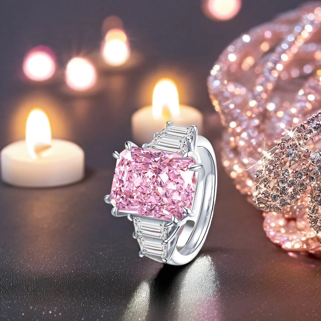 Amazing Korean Ring For Women (DESIGN 4119)