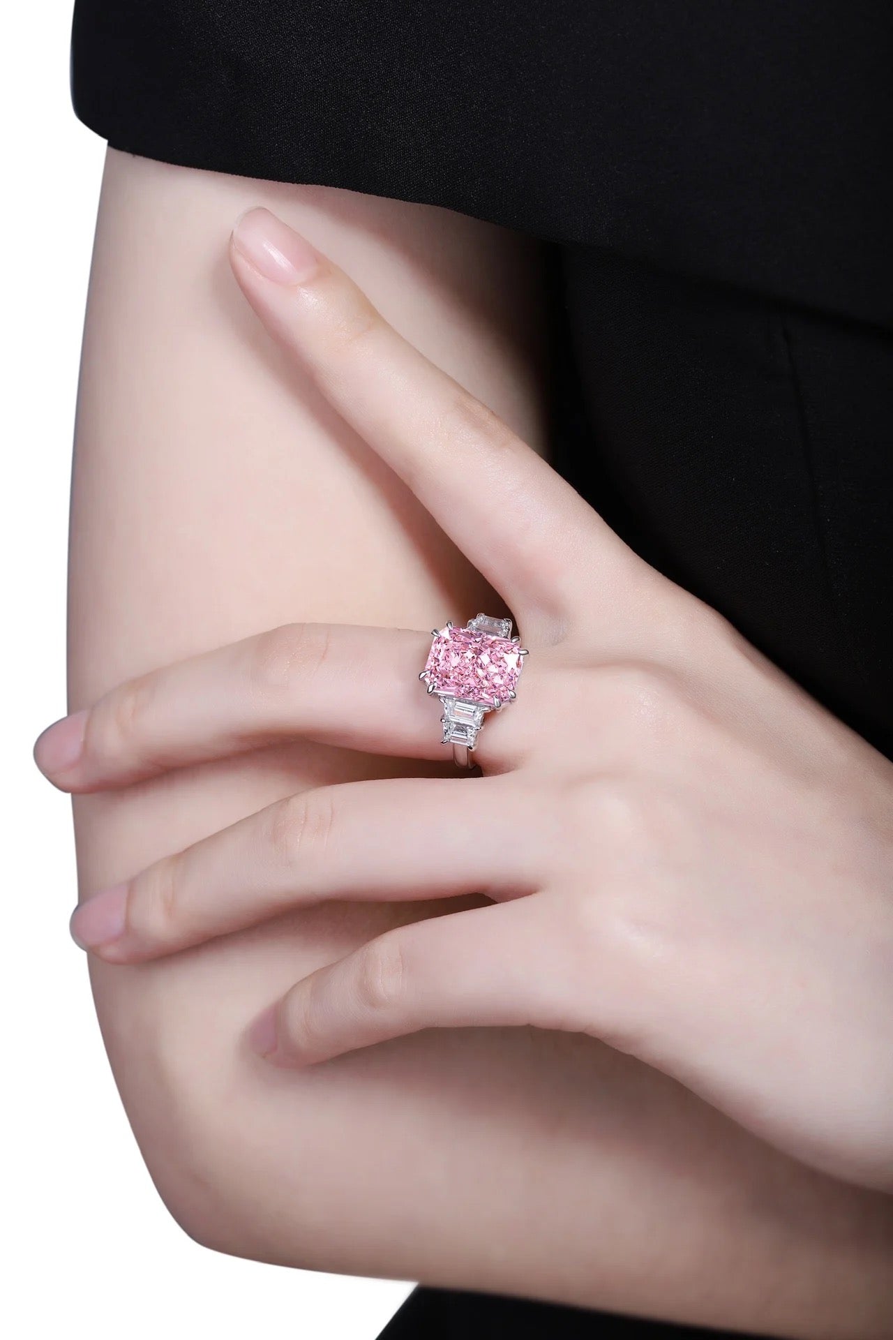 Amazing Korean Ring For Women (DESIGN 4119)