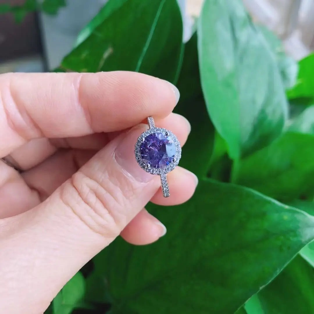 Amazing Korean Ring For Women (DESIGN 4125)