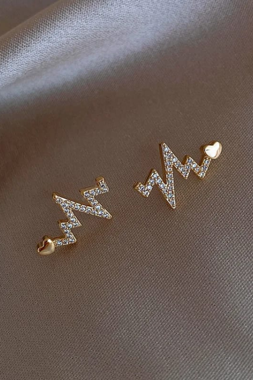 Amazing Korean Jewelry For Women (DESIGN 213)