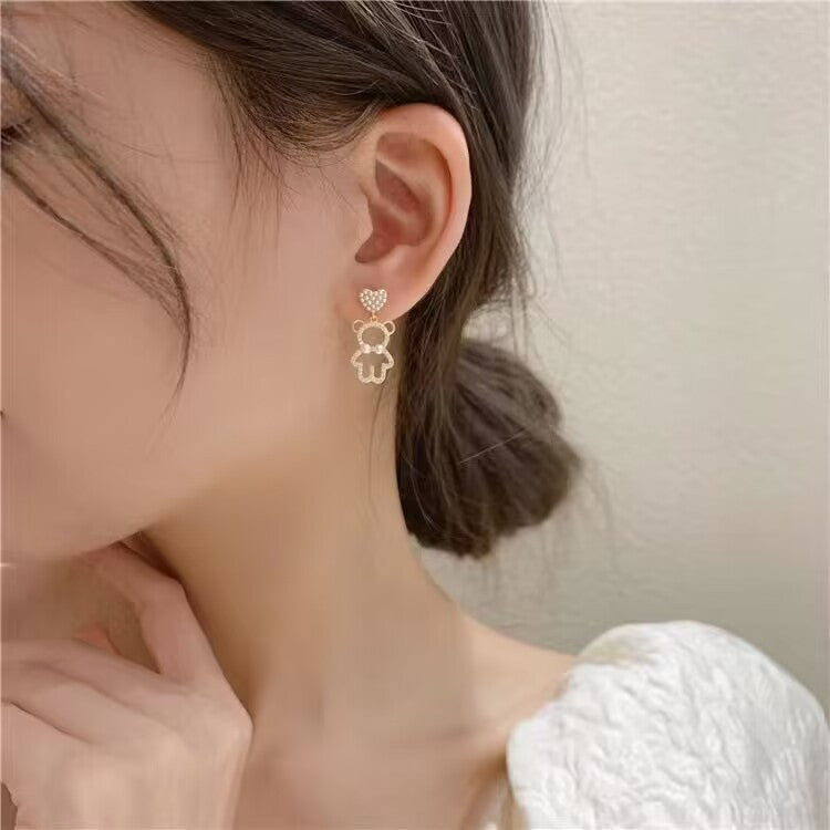 Amazing Korean Jewelry For Women (DESIGN 2078)