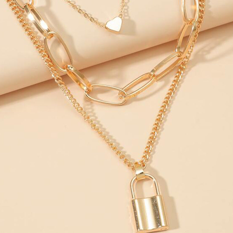 Amazing Korean Jewelry For Women (DESIGN 2008)