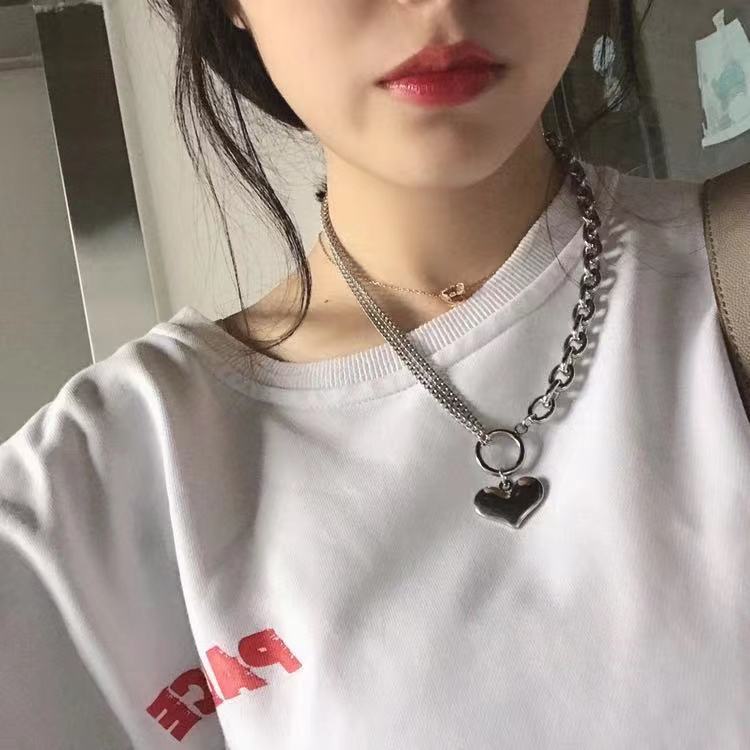 Amazing Korean Jewelry For Women (DESIGN 2023)