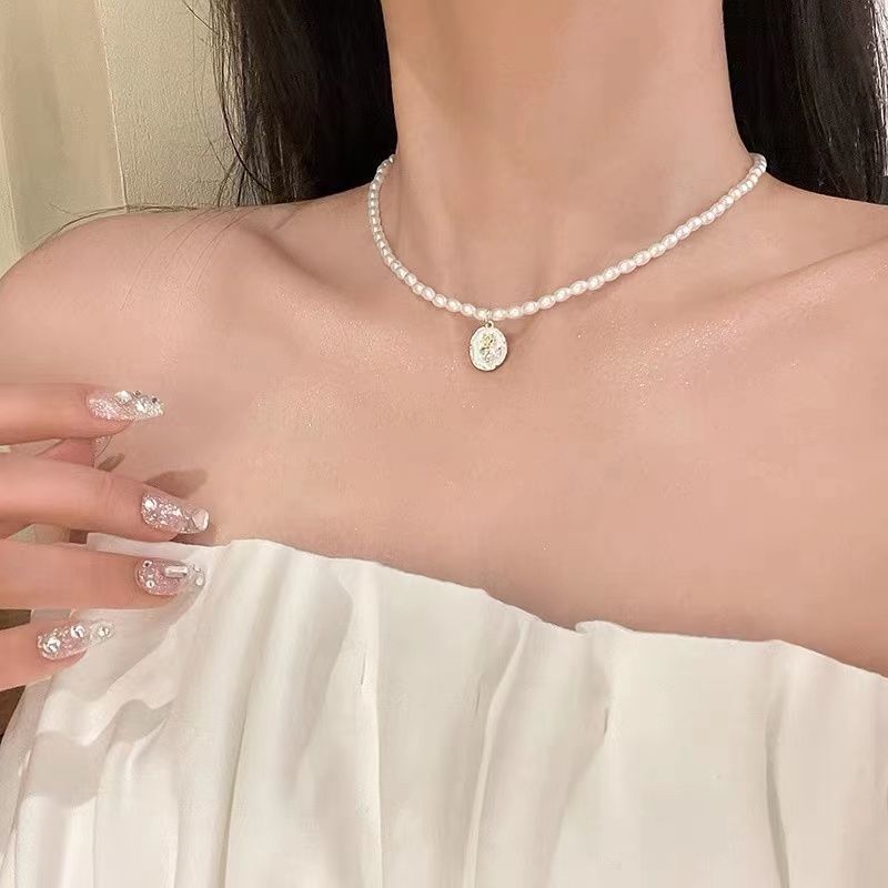 Amazing Korean Jewelry For Women (DESIGN 2002)