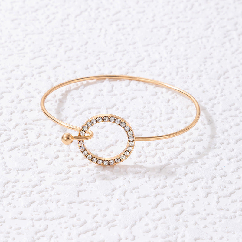 Amazing Korean Jewelry For Women (DESIGN 2090)