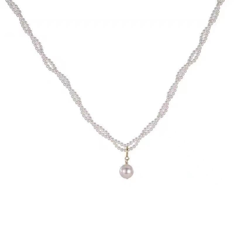 Amazing Korean Jewelry For Women (DESIGN 2015)