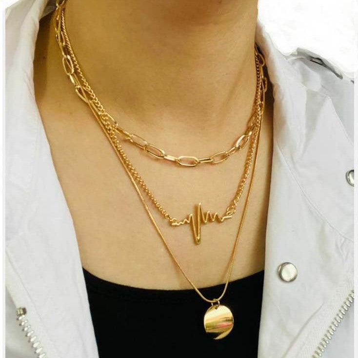 Amazing Korean Jewelry For Women (DESIGN 2021)