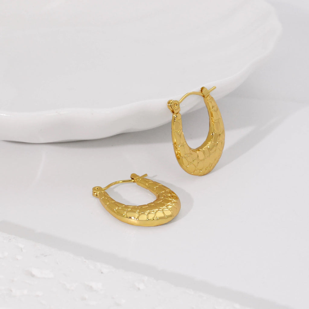 Anti Tarnish Korean Jewelry For Women (DESIGN 5157)