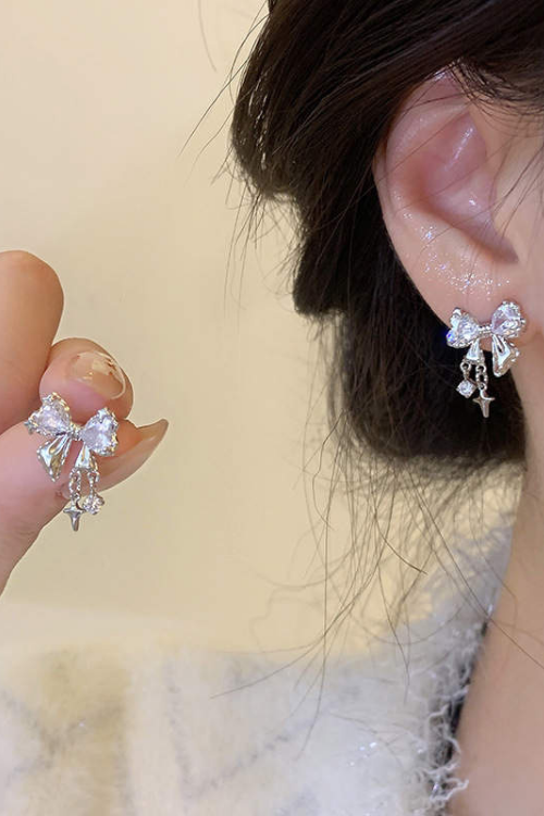 Amazing Korean Jewelry For Women (DESIGN 1090)