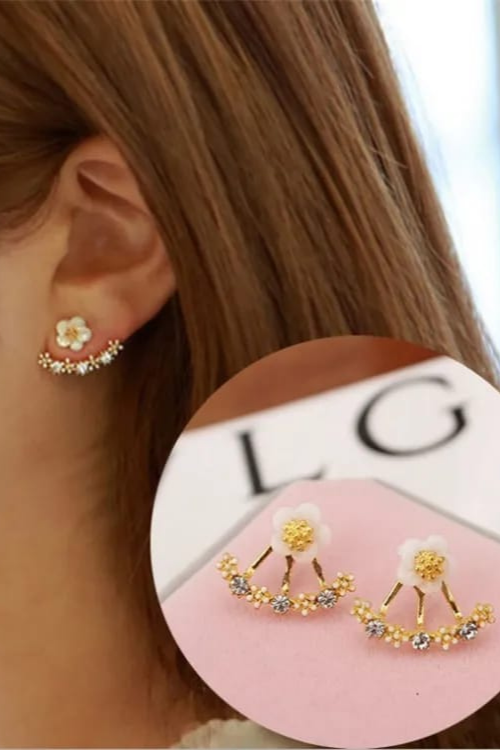 Amazing Korean Jewelry For Women (DESIGN 1091)