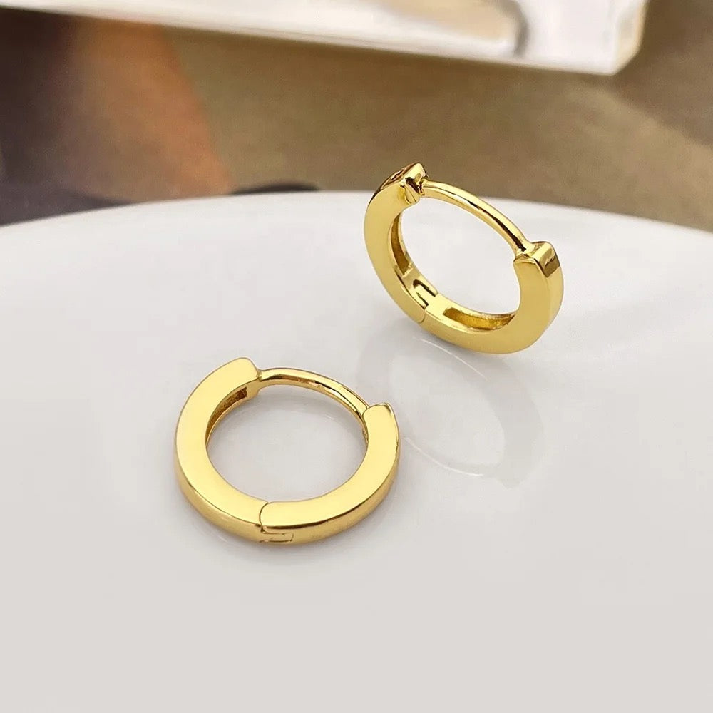 Anti Tarnish Korean Jewelry For Women (DESIGN 5058)