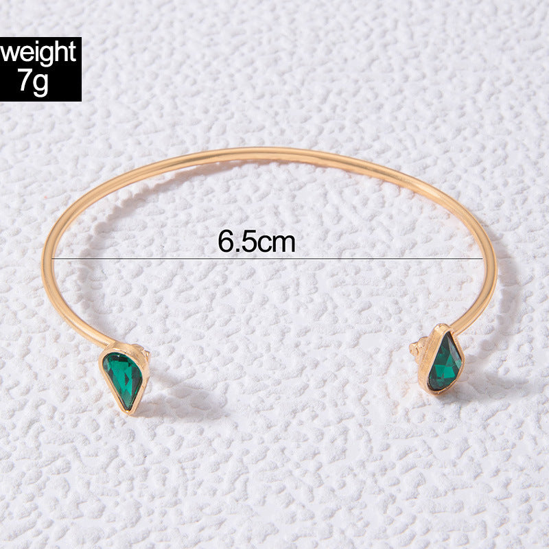 Amazing Korean Jewelry For Women (DESIGN 2099)