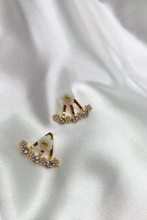 Amazing Korean Jewelry For Women (DESIGN 1091)