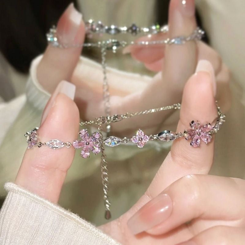Amazing Korean Jewelry For Women (DESIGN 2040)