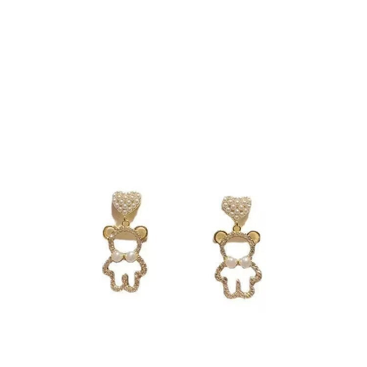 Amazing Korean Jewelry For Women (DESIGN 2078)