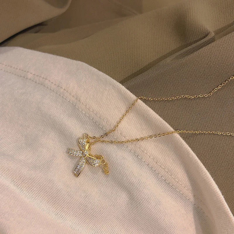 Amazing Korean Jewelry For Women (DESIGN 6048)