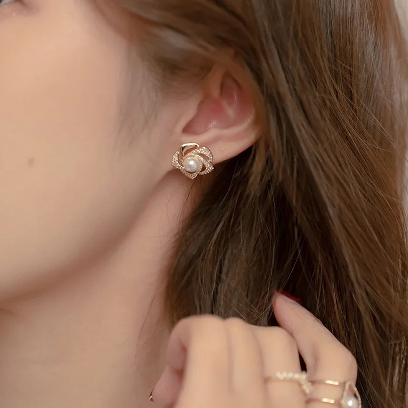 Amazing Korean Jewelry For Women (DESIGN 6058)
