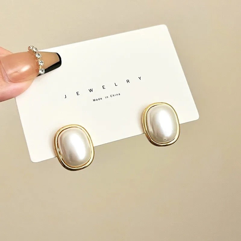 Amazing Korean Jewelry For Women (DESIGN 6067)