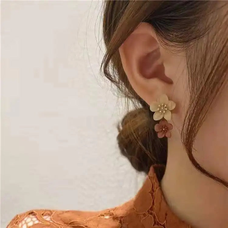 Amazing Korean Jewelry For Women (DESIGN 6068)