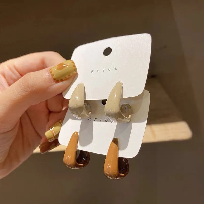 Amazing Korean Jewelry For Women (DESIGN 6069)