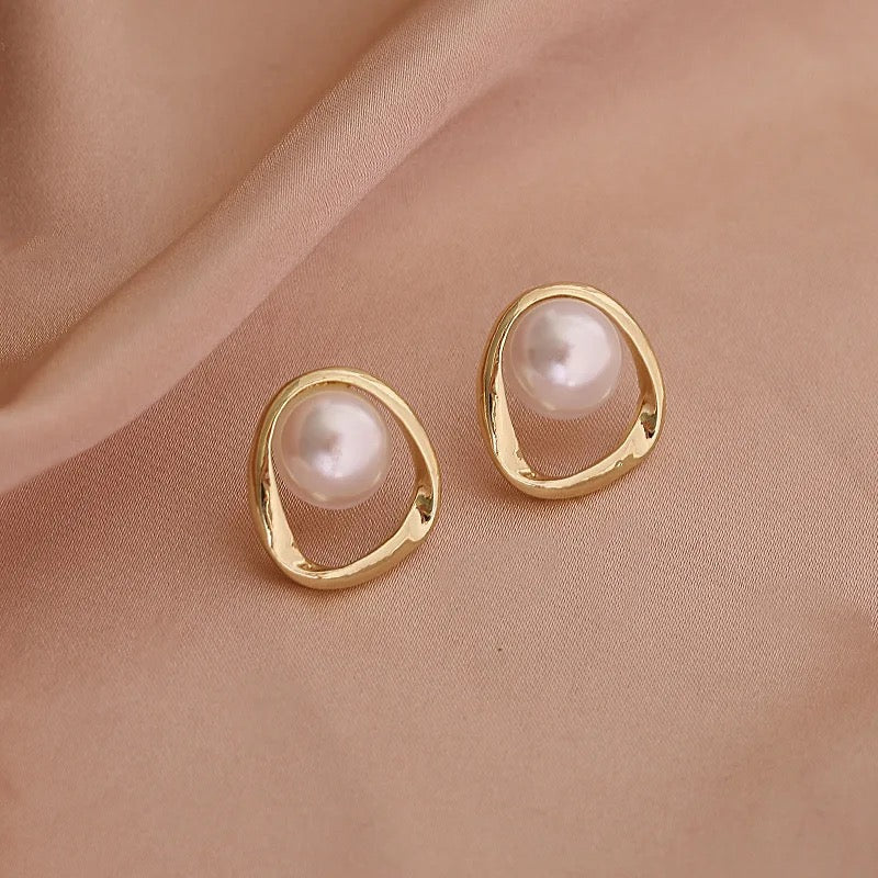 Amazing Korean Jewelry For Women (DESIGN 6073)