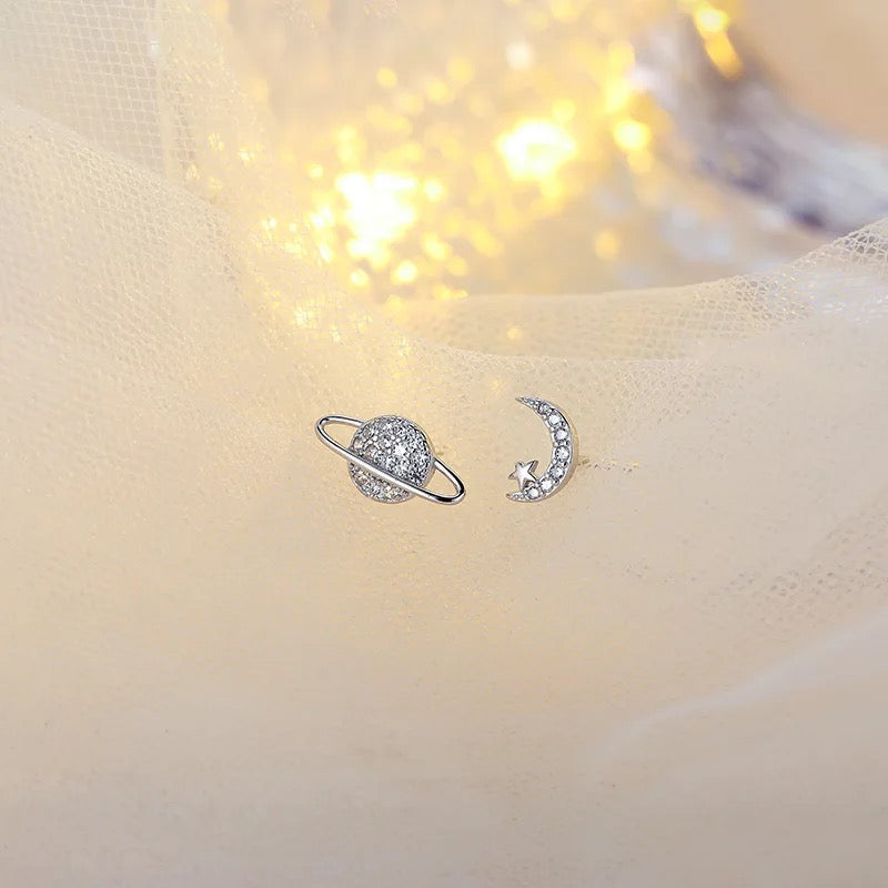 Amazing Korean Jewelry For Women (gold colour only) (DESIGN 6077)