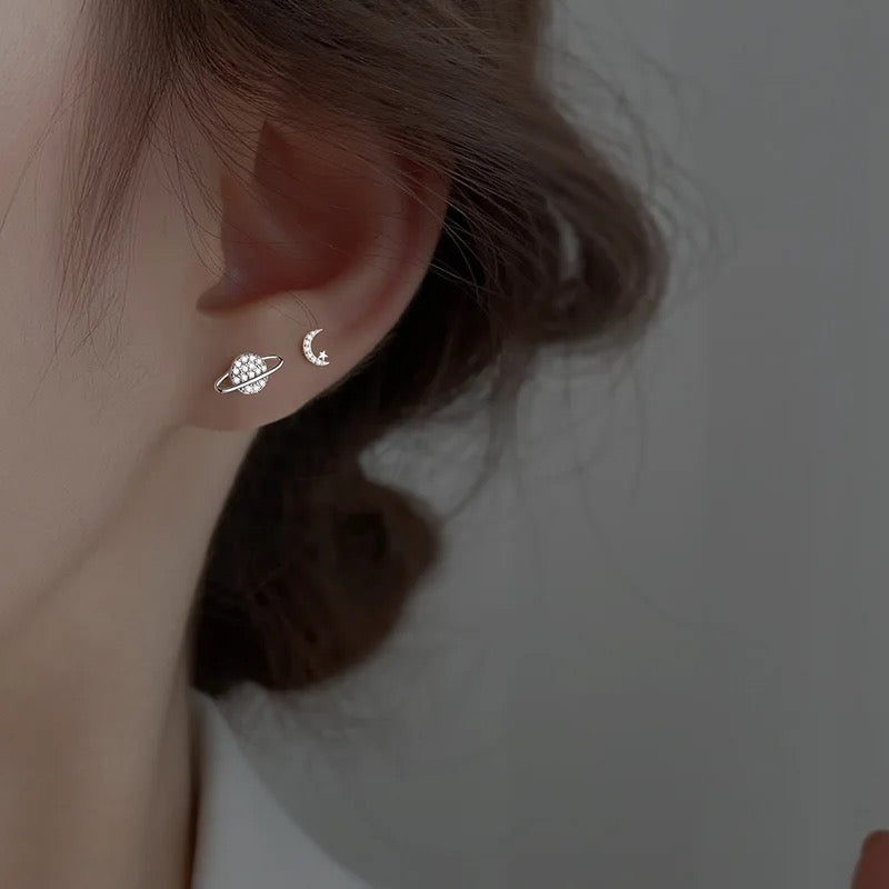 Amazing Korean Jewelry For Women (gold colour only) (DESIGN 6077)