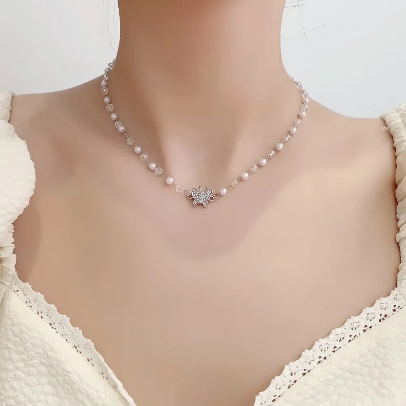 Amazing Korean Jewelry For Women (DESIGN 6102)