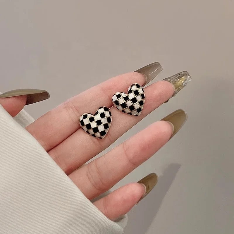 Amazing Korean Jewelry For Women (DESIGN 6111)