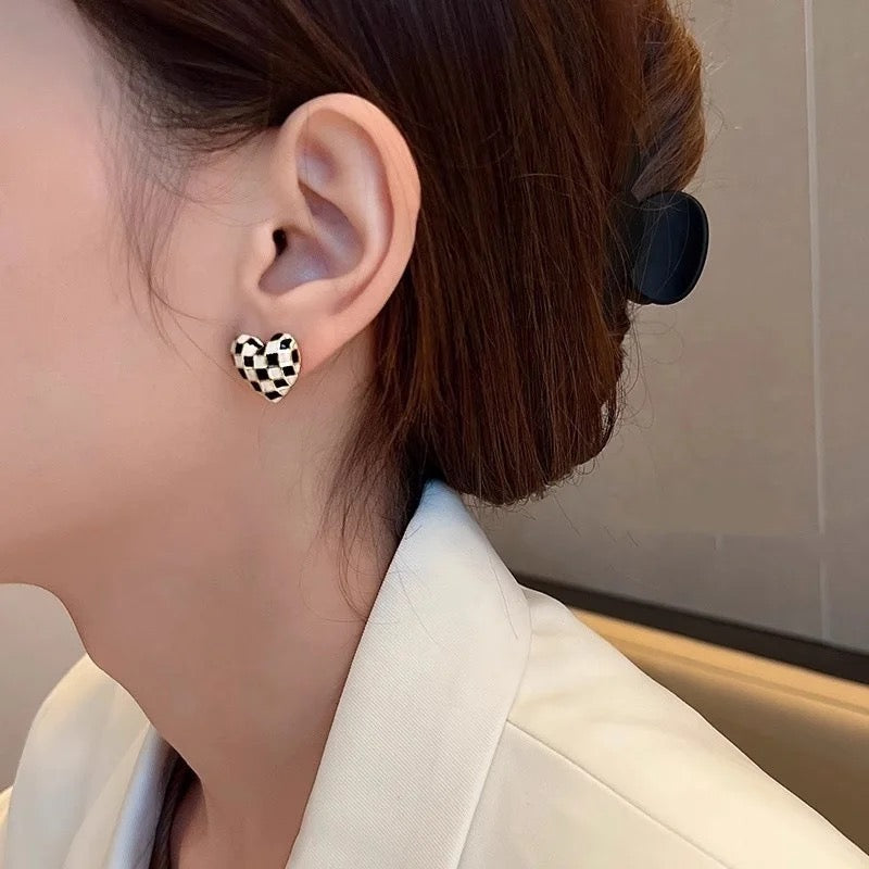 Amazing Korean Jewelry For Women (DESIGN 6111)