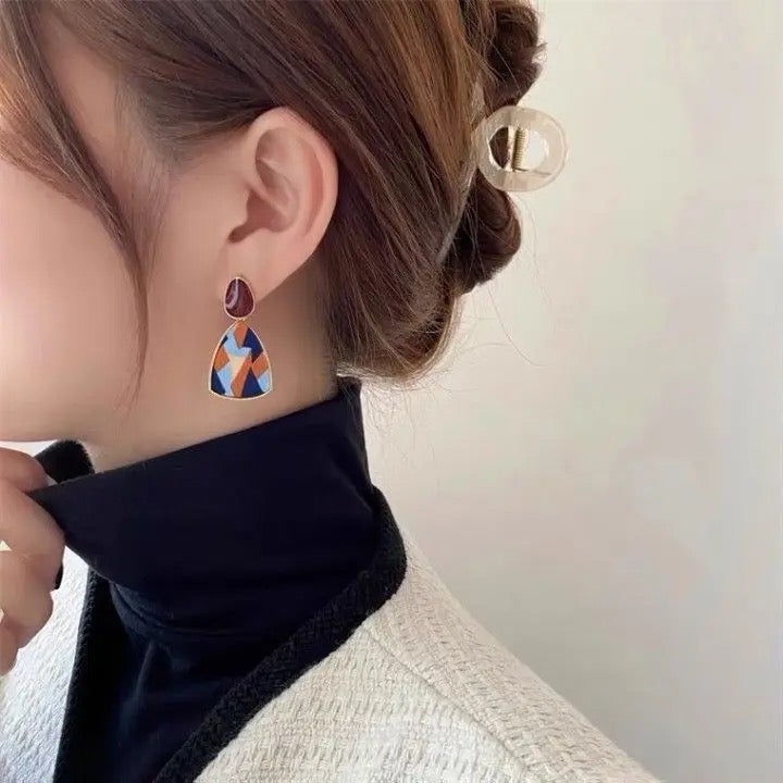 Amazing Korean Jewelry For Women (DESIGN 6112)