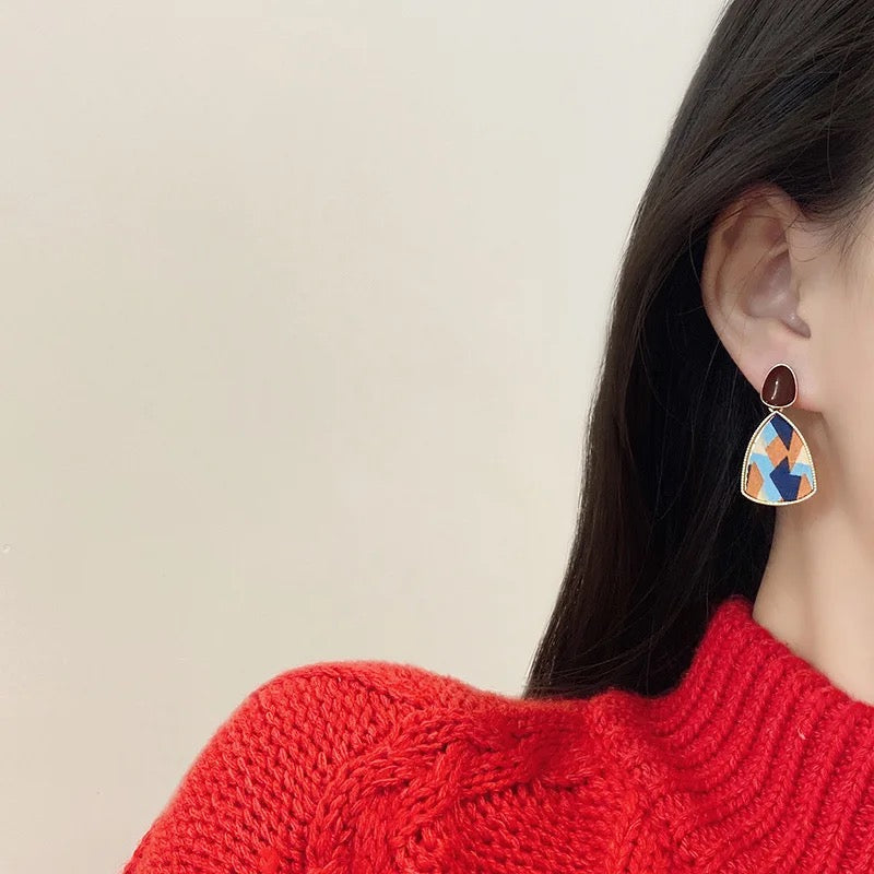 Amazing Korean Jewelry For Women (DESIGN 6112)