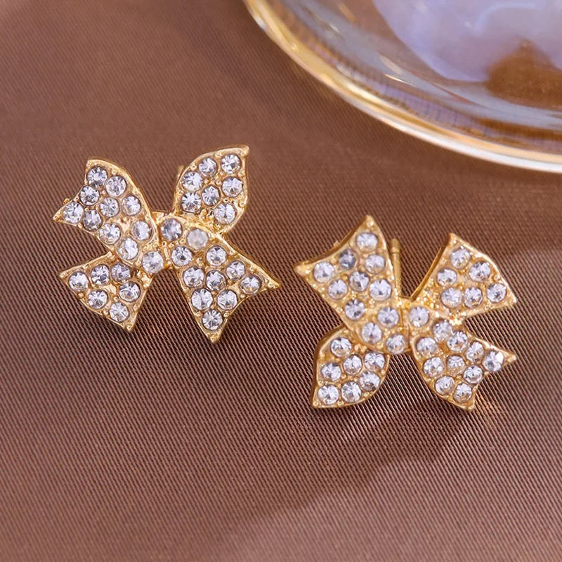 Amazing Korean Jewelry For Women (DESIGN 6117)