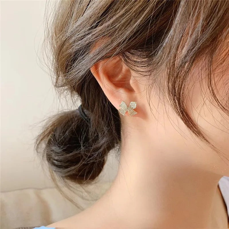 Amazing Korean Jewelry For Women (DESIGN 6117)