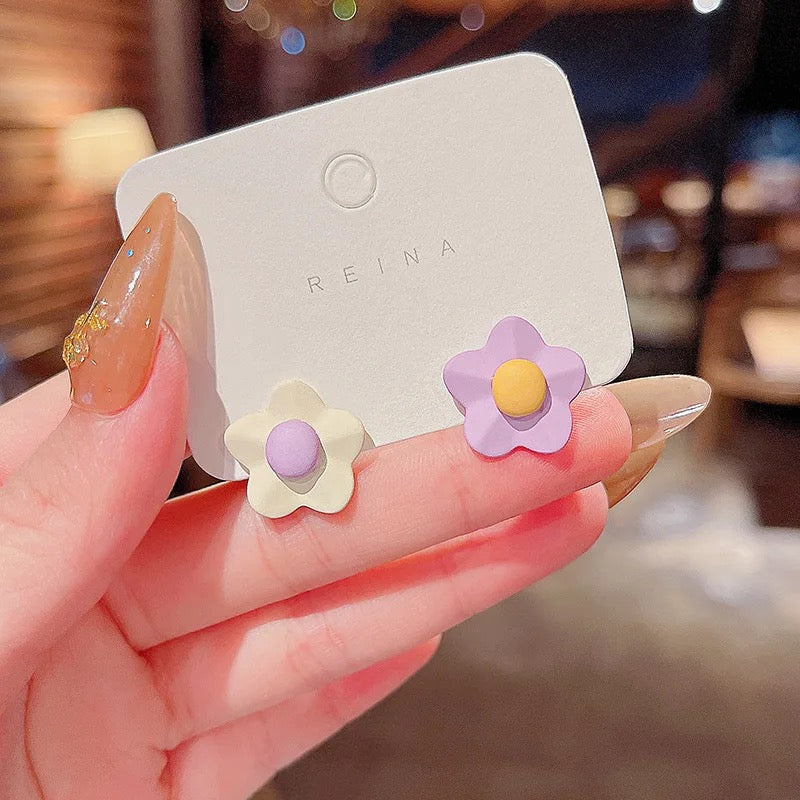 Amazing Korean Jewelry For Women (DESIGN 6120)