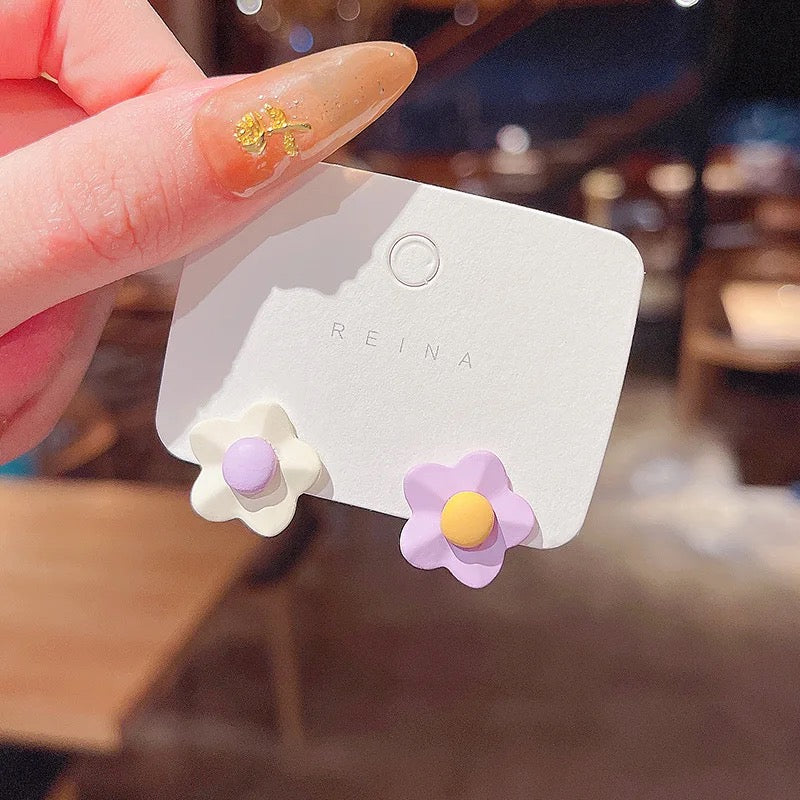 Amazing Korean Jewelry For Women (DESIGN 6120)