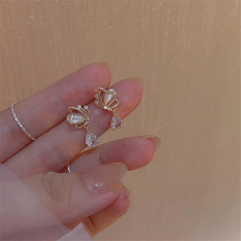 Amazing Korean Jewelry For Women (DESIGN 6130)