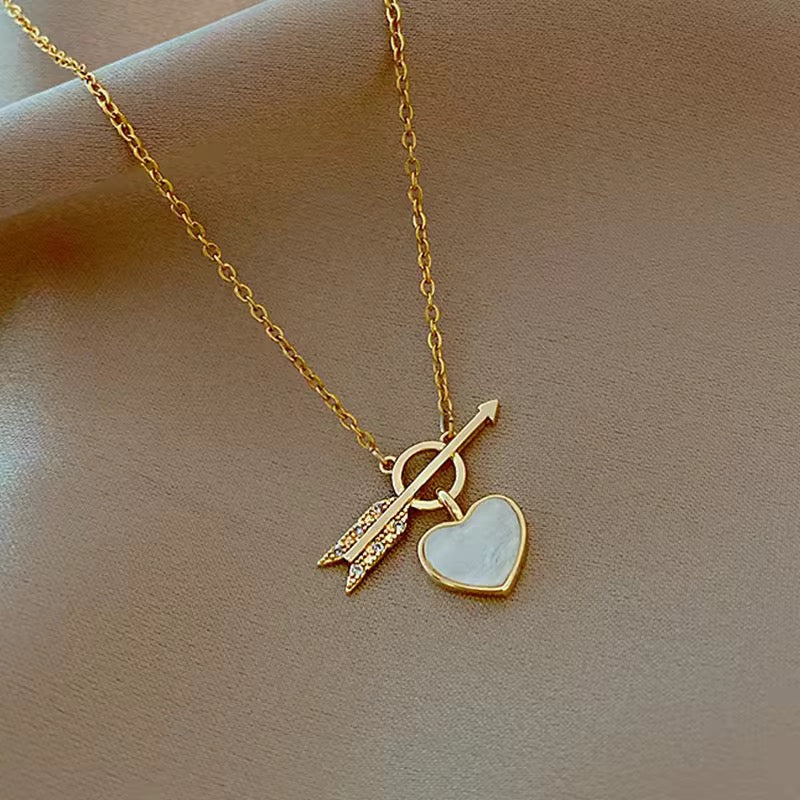 Amazing Korean Jewelry For Women (DESIGN 6155)