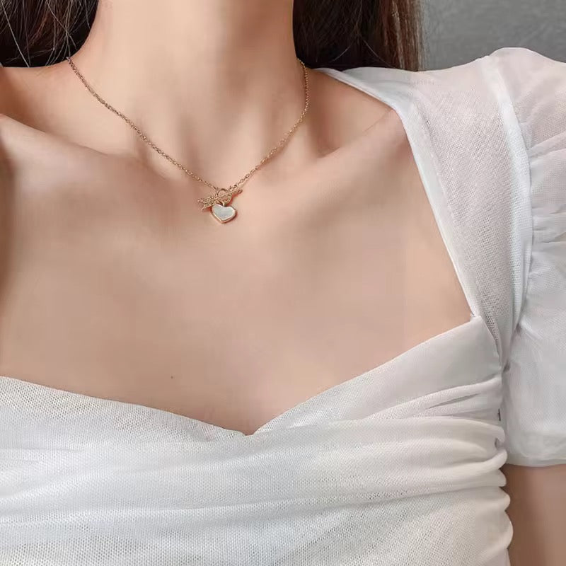 Amazing Korean Jewelry For Women (DESIGN 6155)