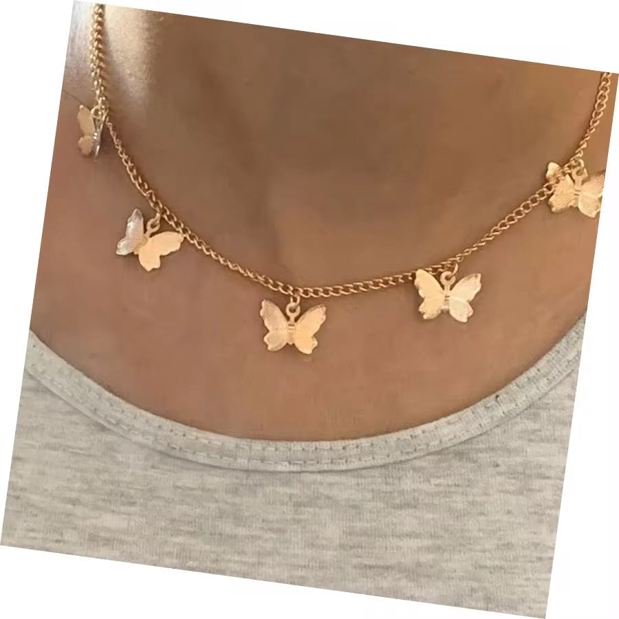 Amazing Korean Jewelry For Women (DESIGN 6177)