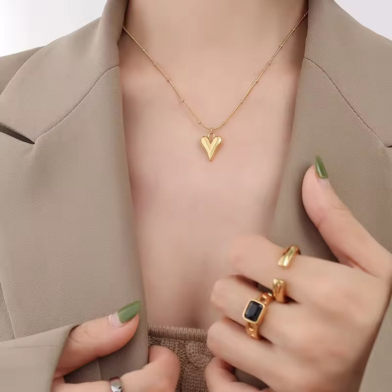 Amazing Korean Jewelry For Women (DESIGN 6188)