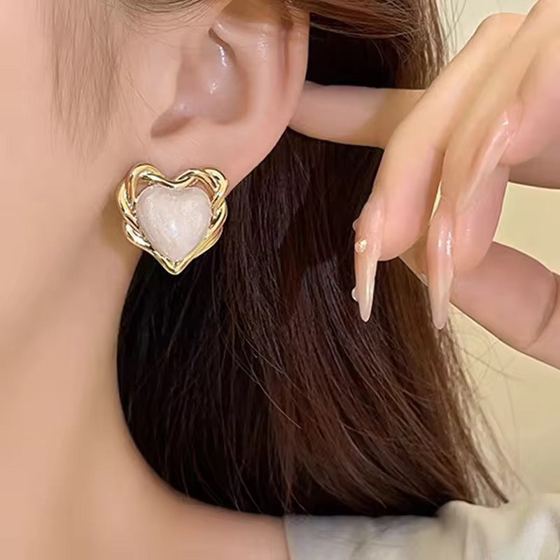 Amazing Korean Jewelry For Women (DESIGN 6219)