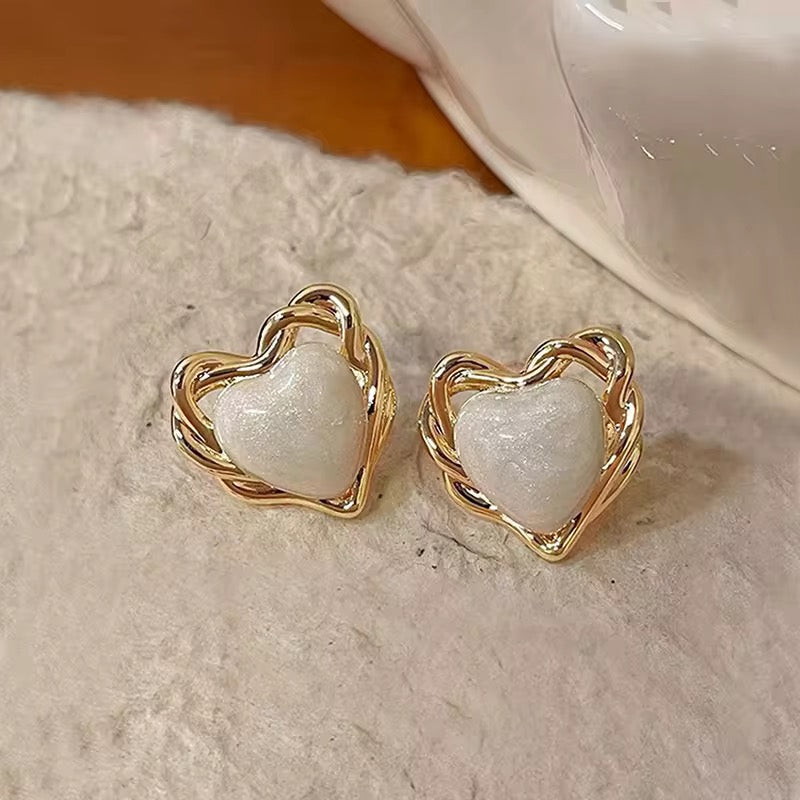 Amazing Korean Jewelry For Women (DESIGN 6219)