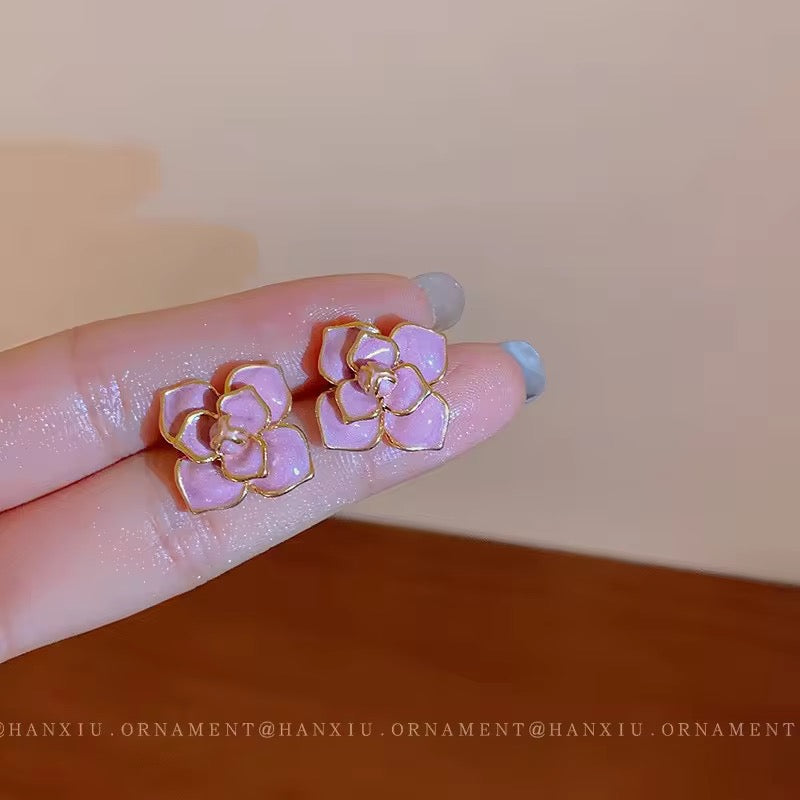 Amazing Korean Jewelry For Women (DESIGN 6234)