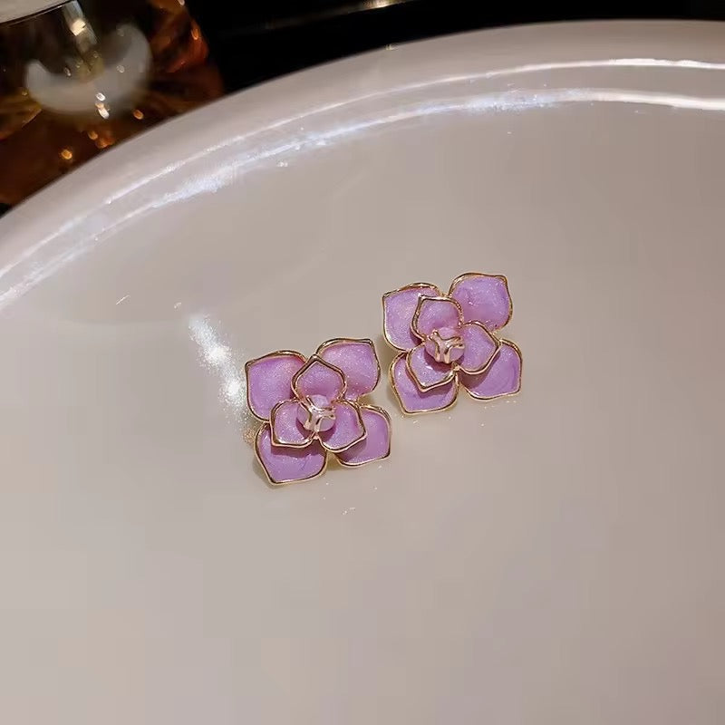 Amazing Korean Jewelry For Women (DESIGN 6234)