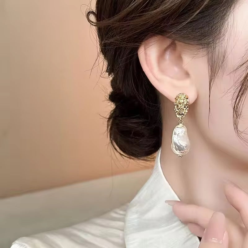 Amazing Korean Jewelry For Women (DESIGN 6240)
