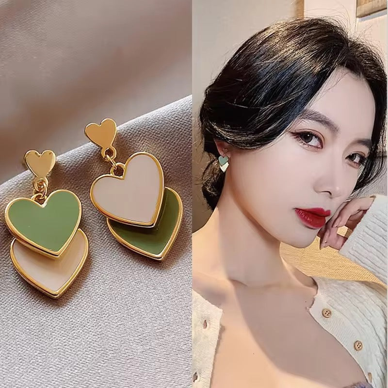 Amazing Korean Jewelry For Women (DESIGN 6243)
