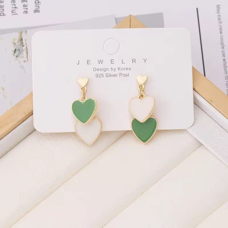 Amazing Korean Jewelry For Women (DESIGN 6243)