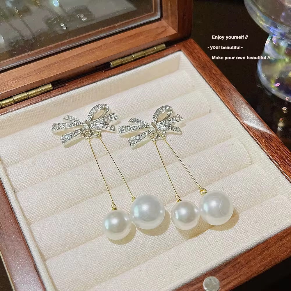 Amazing Korean Jewelry For Women (DESIGN 6246)